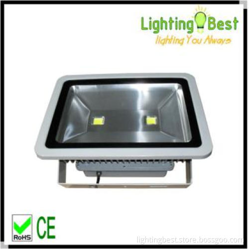 outdoor waterproof led flood light 160w